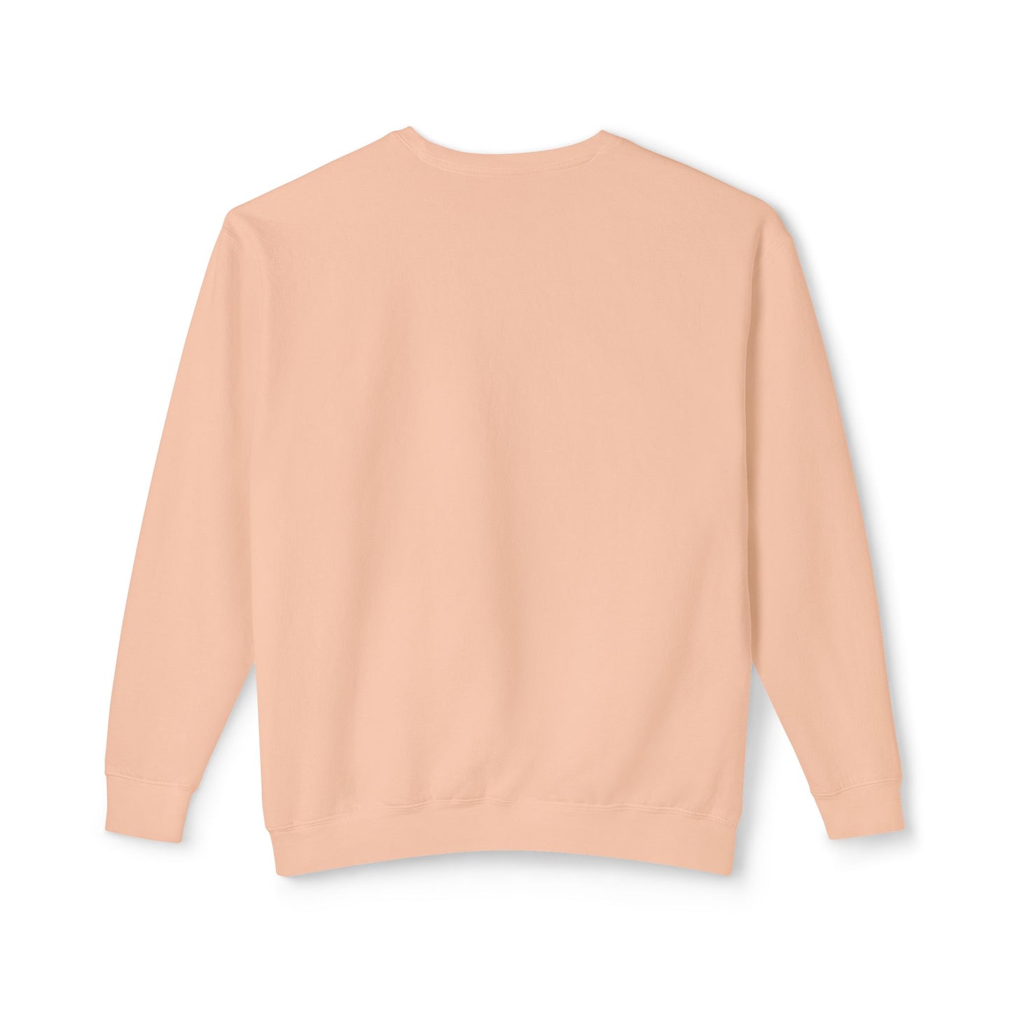 happy AF sweatshirt
