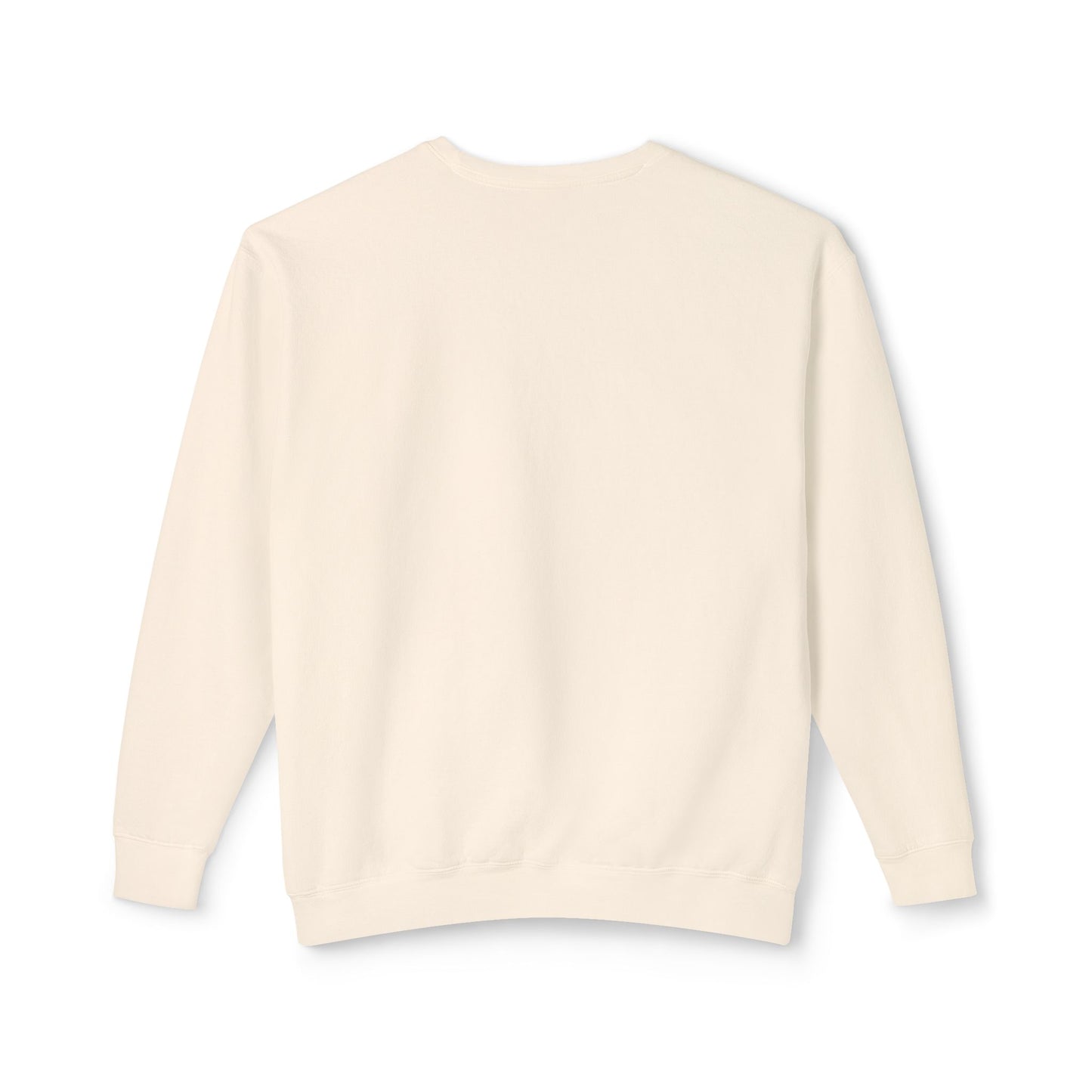 happy AF sweatshirt