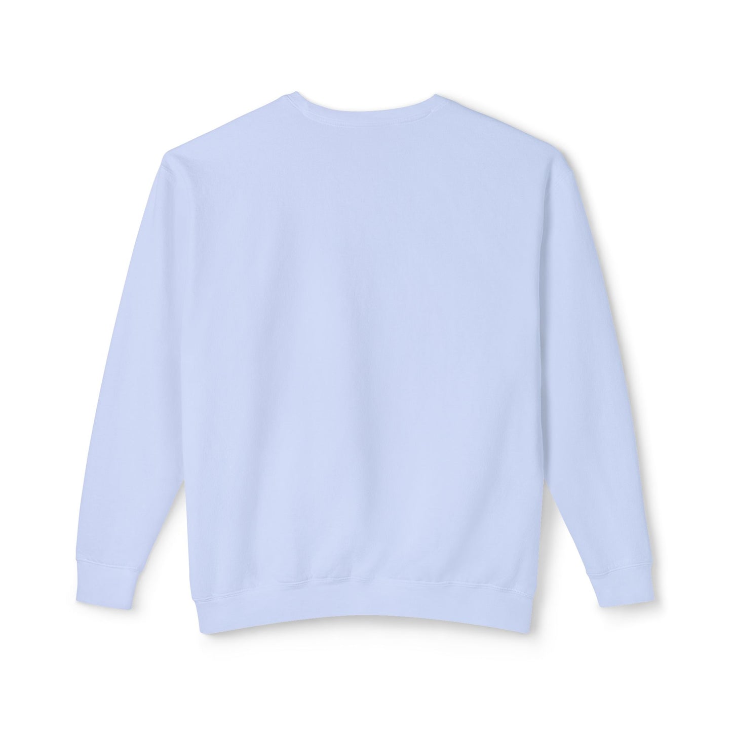 happy AF sweatshirt
