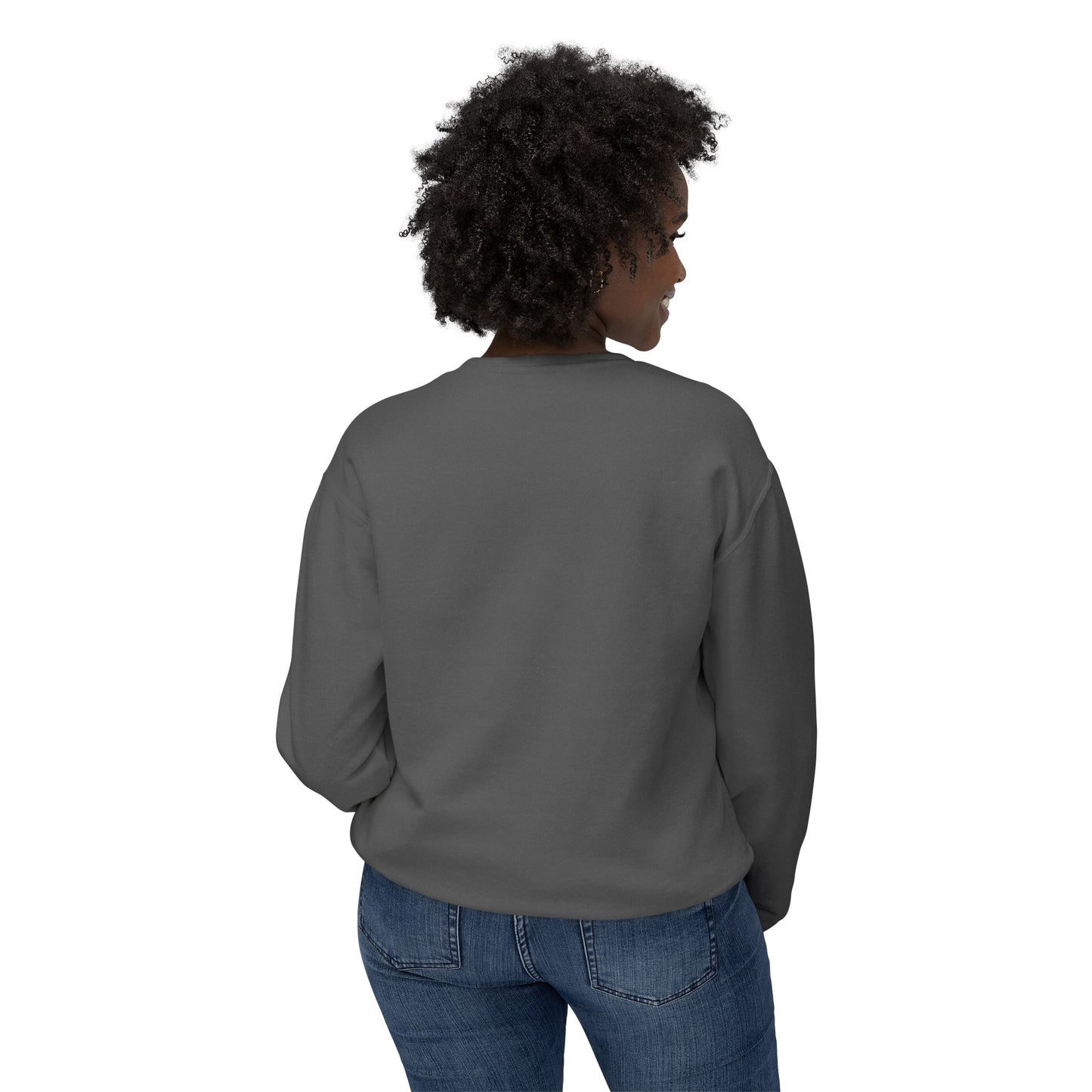 Retro Sober sweatshirt