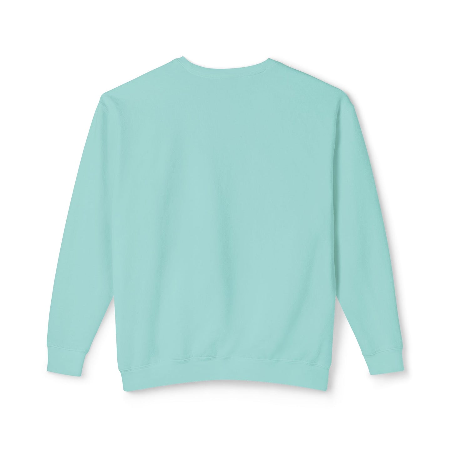 happy AF sweatshirt