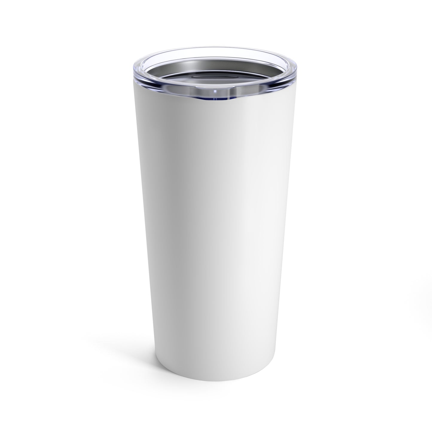This Is Actually Coffee tumbler