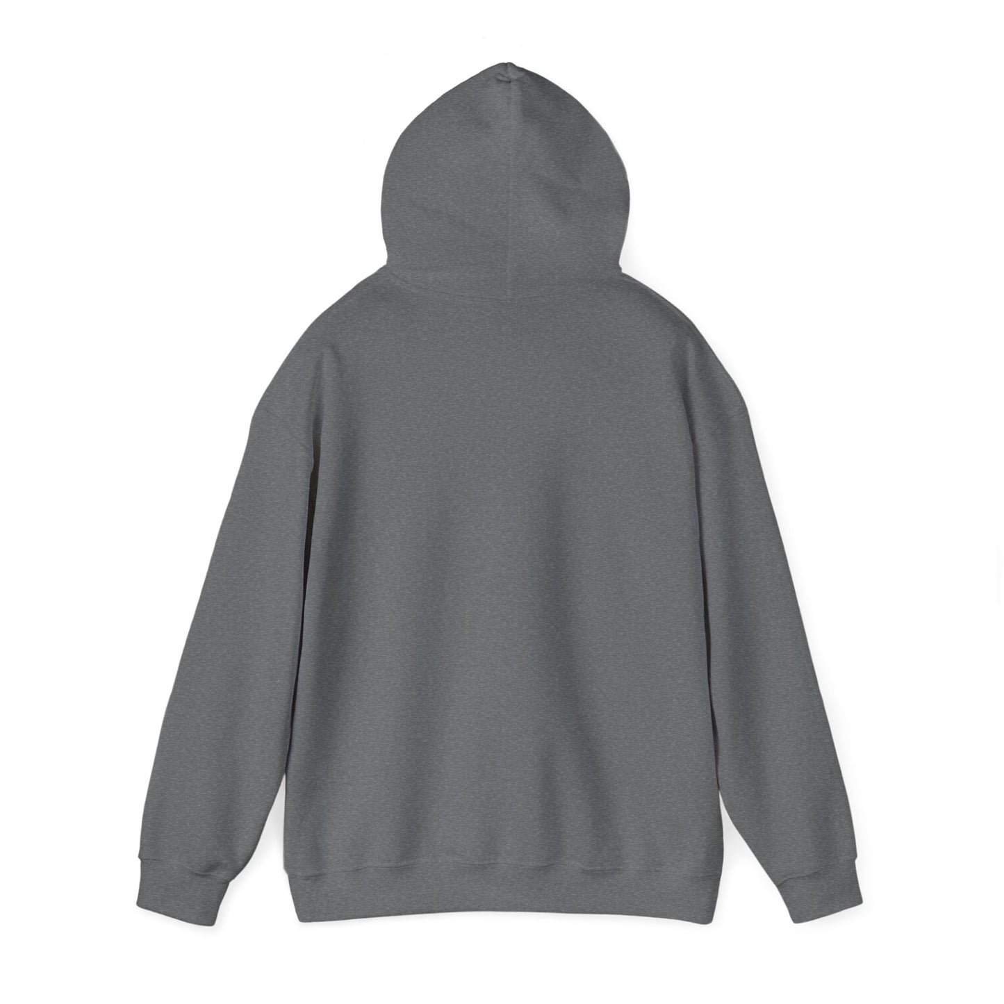 grateful AF hooded sweatshirt