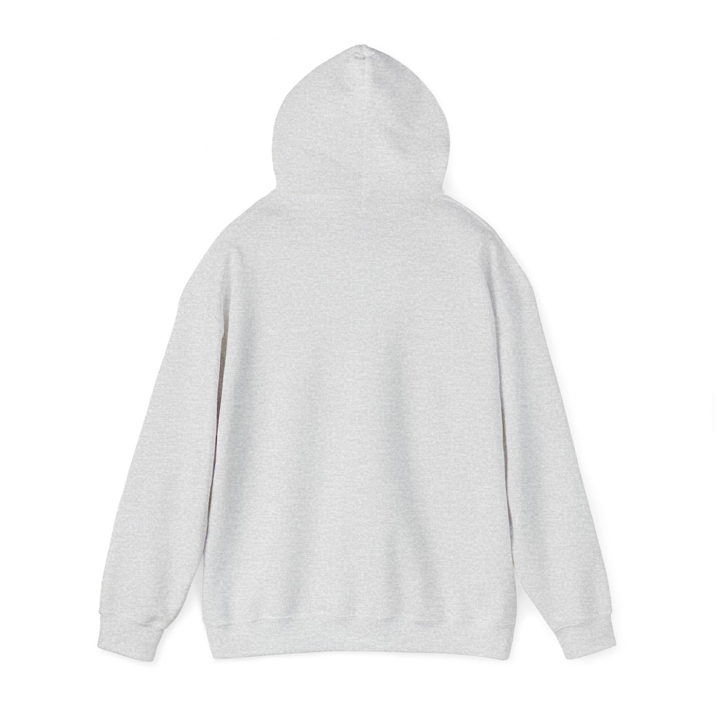 grateful AF hooded sweatshirt