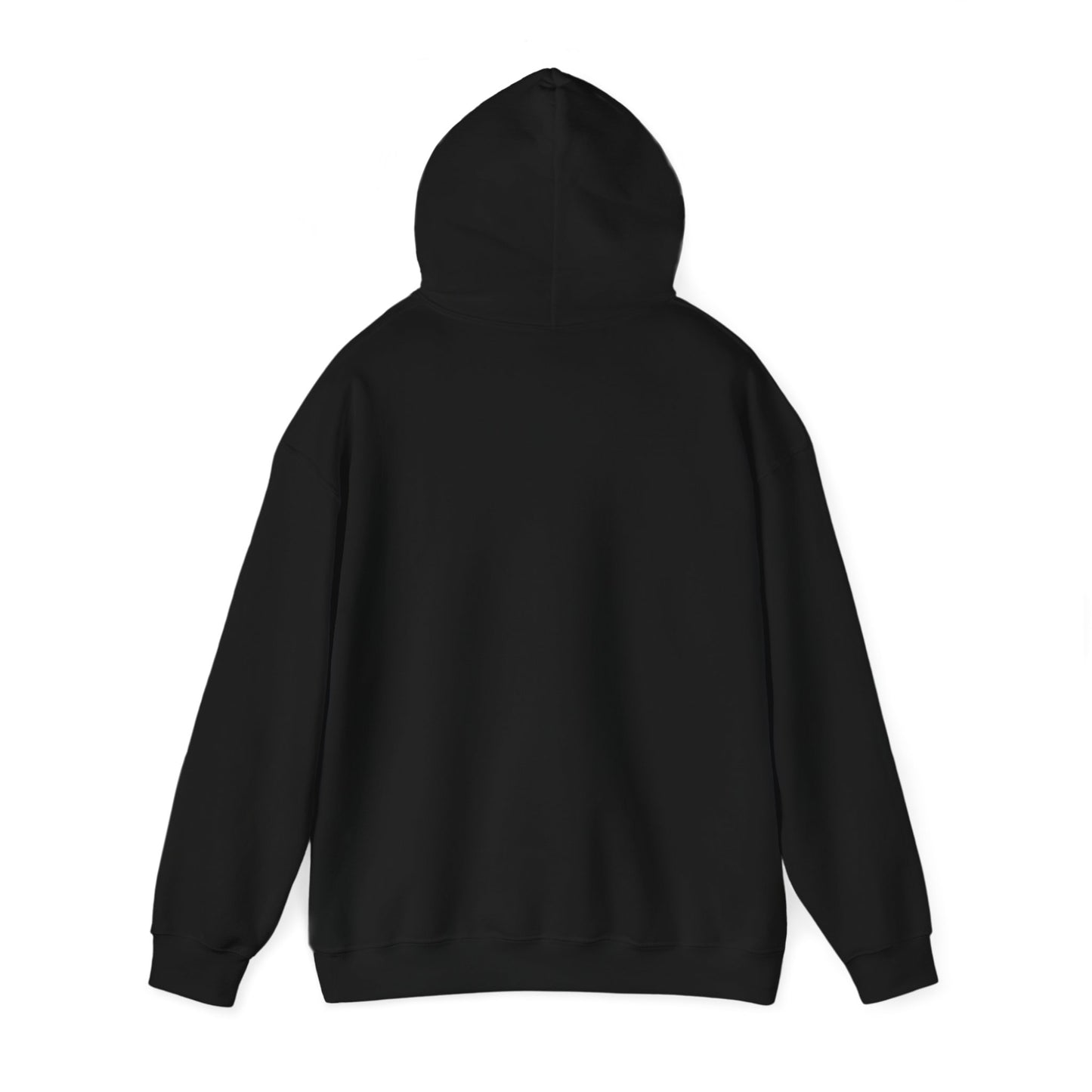 grateful AF hooded sweatshirt