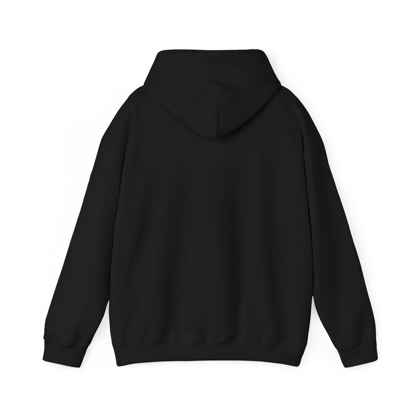 grateful AF hooded sweatshirt