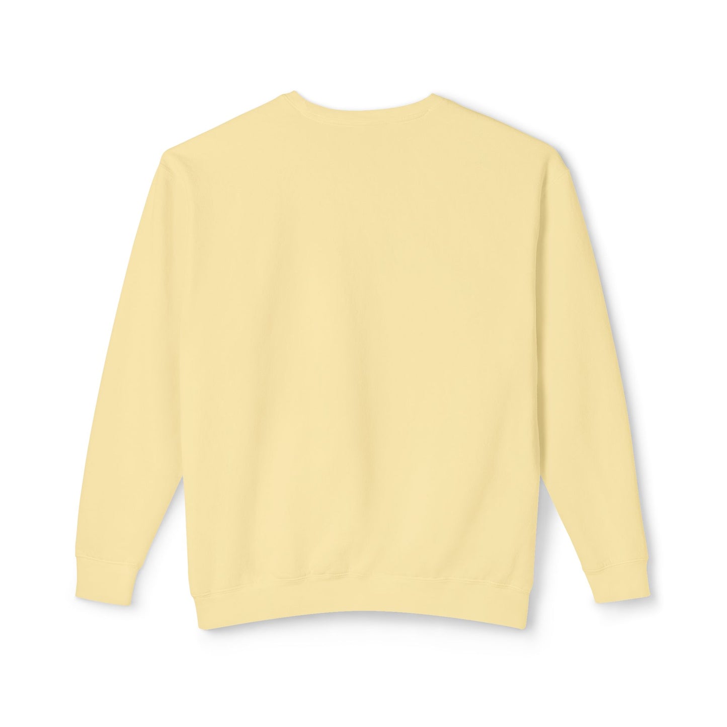 Happy AF Crewneck Sweatshirt | Casual Sweatshirt, Gift for Her, Birthday Gift, Soft Crewneck