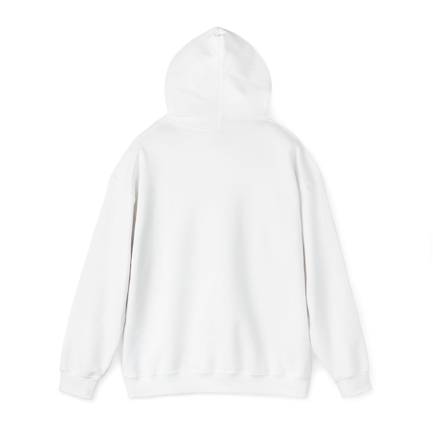 grateful AF hooded sweatshirt