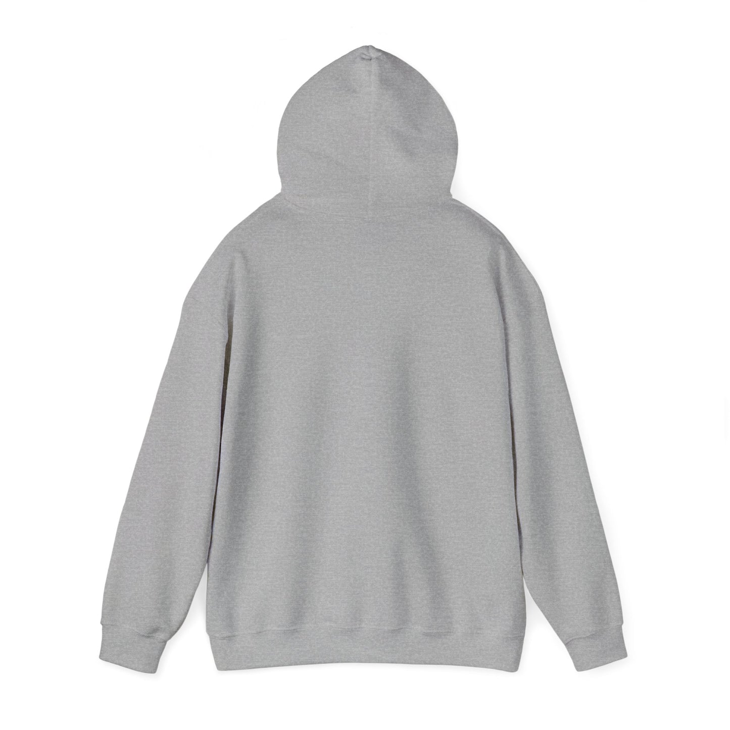 grateful AF hooded sweatshirt