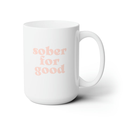 Sober Gifts - Sober Mama Mug – Sober Motivation