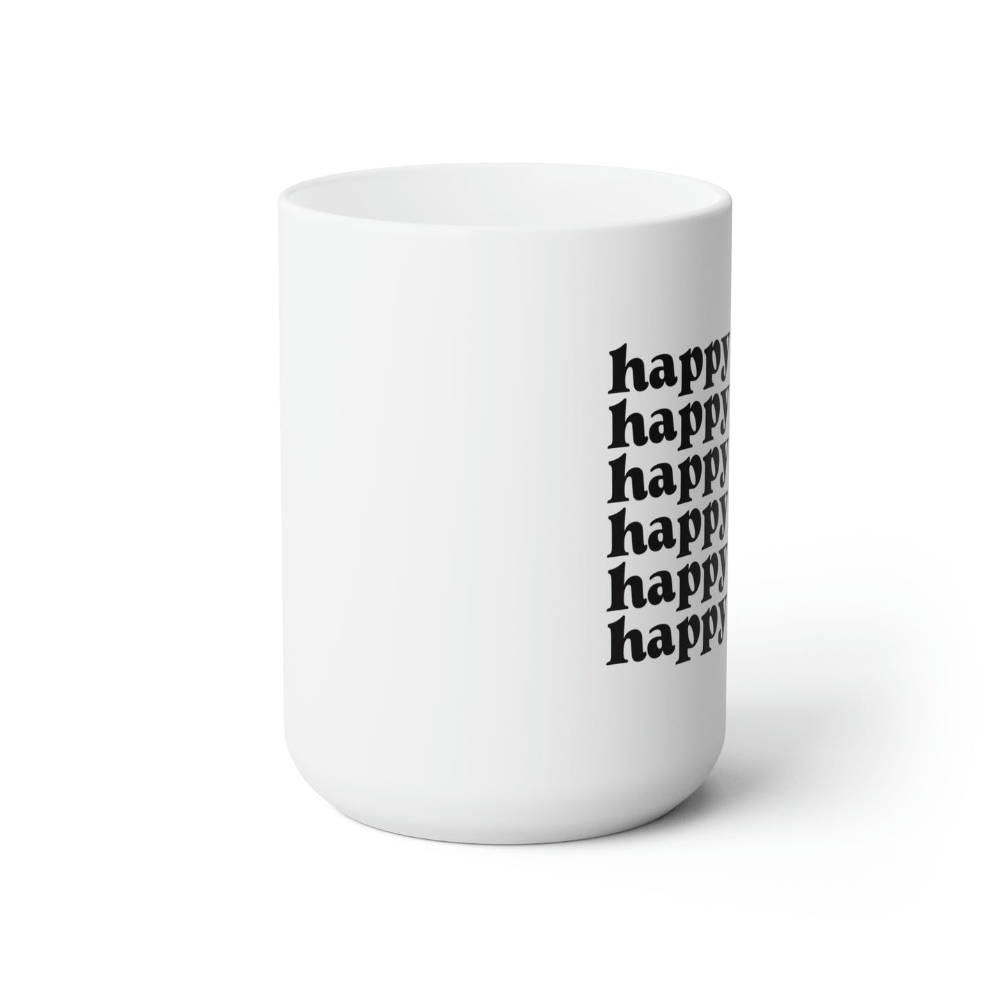 Happy Sober mug